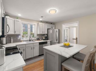 142 Norwell St, Dorchester, MA 02121