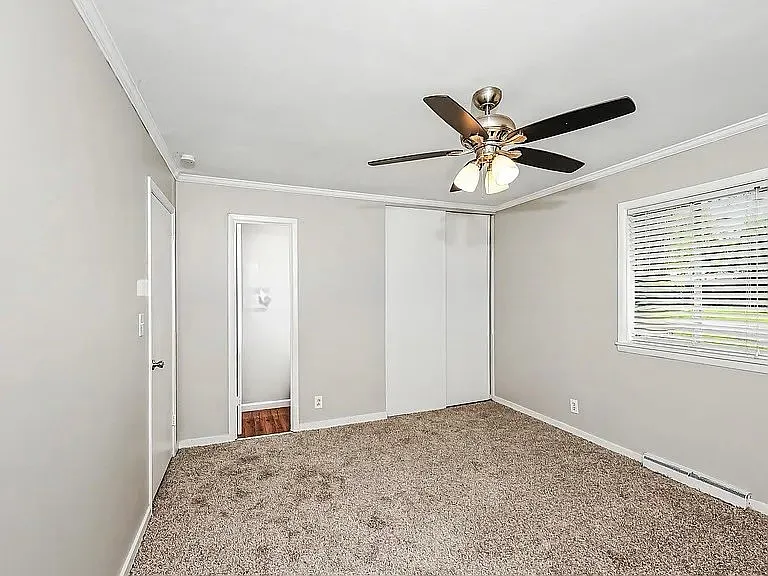 Charming 3 Bed/1 Bath Single Family Home in Birmingham, AL - $1045/mo — Photo 3