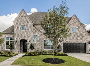 2722 Briarstone Point Ln, Katy, TX 77494