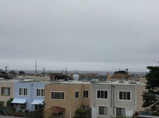 2559 44th Ave, San Francisco, CA 94116