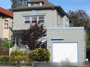 3120 Martin Luther King Jr Way, Oakland, CA 94609