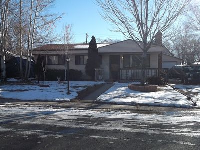 3301 Pennsylvania Ave, Colorado Springs, CO, 80907
