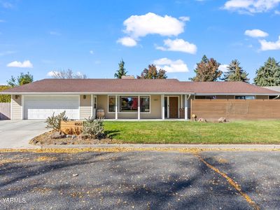 4507 Fairbrook Dr, Yakima, WA, 98908