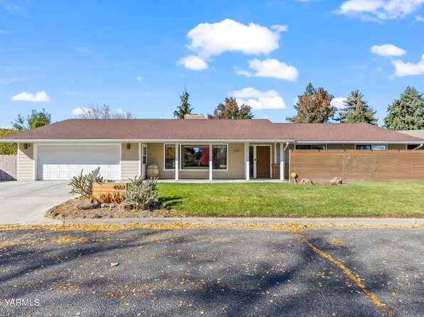 4507 Fairbrook Dr, Yakima, WA 98908