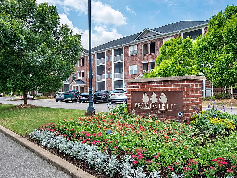 Broadstreet at EastChase Apartments — Photo 1