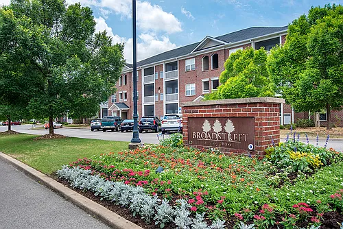 Broadstreet at EastChase Apartments Photo 1