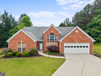 935 Waldwick Dr, Lawrenceville, GA, 30045