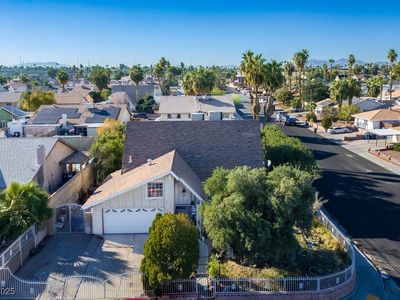 4311 Gibraltar Way, Las Vegas, NV, 89121