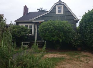 3205 44th Ave SW, Seattle, WA 98116