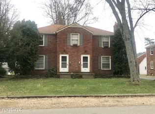 521-523 E Townview Cir, Mansfield, OH 44907