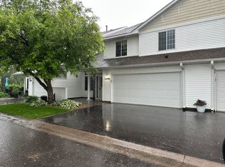 12606 43rd St NE, Saint Michael, MN 55376
