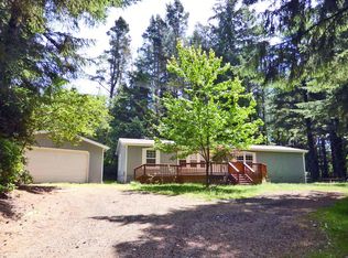 4650 Mitchell Loop Rd, Florence, OR 97439