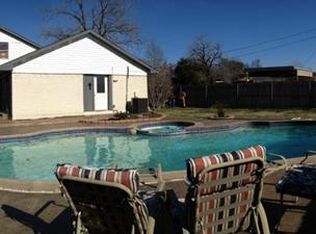 1701 Parkhaven Dr, Seagoville, TX 75159