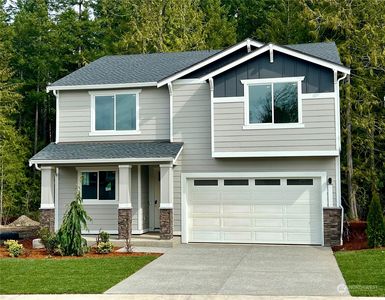 22118 Jameson Avenue NW #10, Poulsbo, WA, 98370