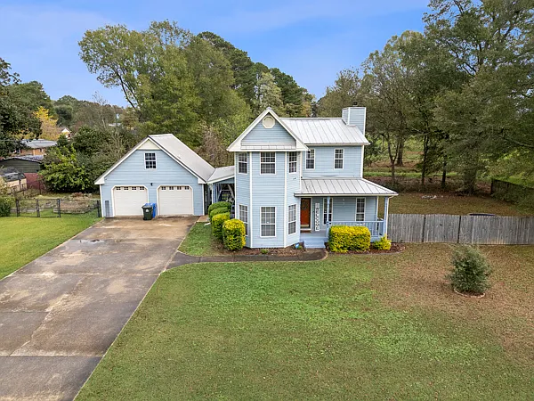 407 Christopher Drive - 1 — Photo 1