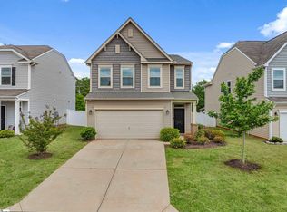 584 Pollyanna Dr, Greenville, SC 29605