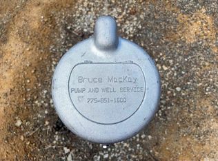 320 E Five Mile Rd, Reno, NV 89521