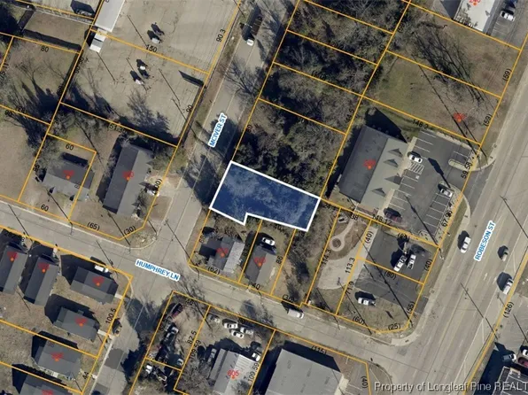 245 McIver St, Fayetteville, NC 28301