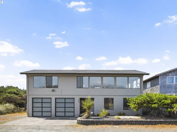 8765 Puffin Ln, Manzanita, OR 97130