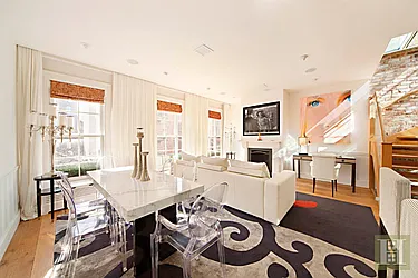 Rented by Halstead Real Estate