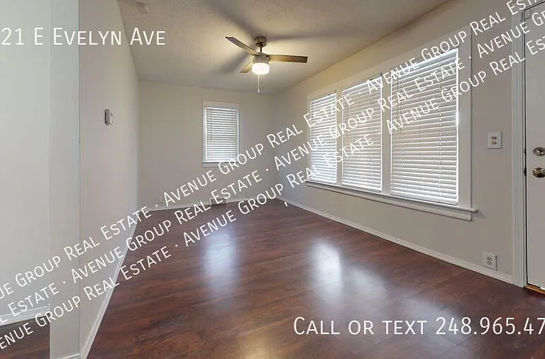 1621 E Evelyn Ave — Photo 8