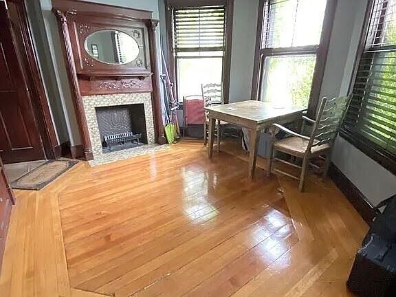 37 Ridgemont St. #2 Boston (Brighton) Unit Photo 24