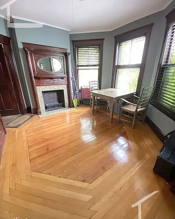 37 Ridgemont St. #2 Boston (Brighton) Unit Photo 24