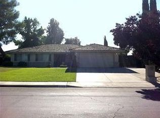 3209 Corvallis Ct, Bakersfield, CA 93309