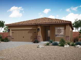 1101 W 20th St, Florence, AZ 85132