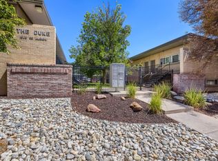 Duke and Duchess, Denver, CO 80222