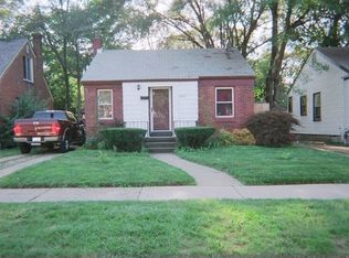 18675 Shaftsbury Ave, Detroit, MI 48219