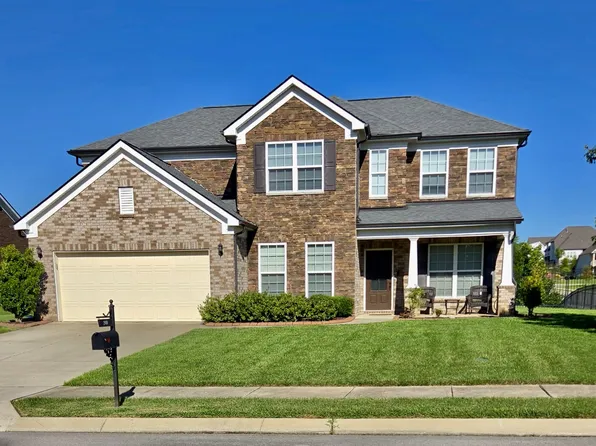 2980 Liverpool Dr, Spring Hill, TN 37174