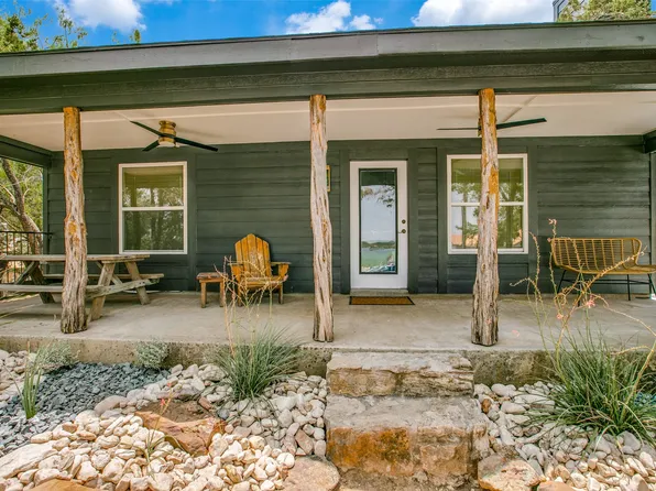 1782 Fm 2951 #2, Graford, TX 76449