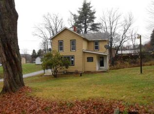 108 Walnut St, Greenville, PA