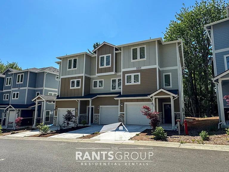 Forest Park Townhomes — Photo 16
