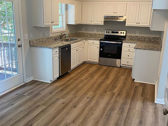 Dinning Room/Kitchen