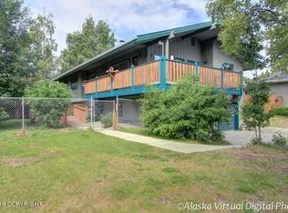 9106 Arlene St, Anchorage, AK 99502