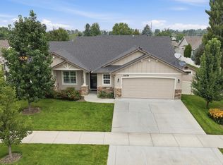 11074 W Crossbow St, Star, ID 83669