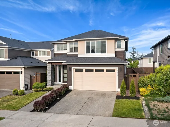 5614 Douglas Avenue SE, Auburn, WA 98092