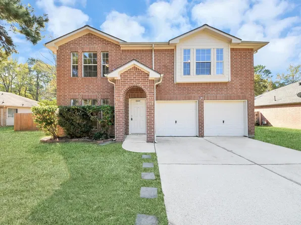 6623 Hayden Dr, Magnolia, TX 77354
