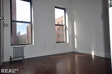 Rented by REAL New York