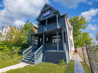 6943 S Stewart Ave, Chicago, IL 60621