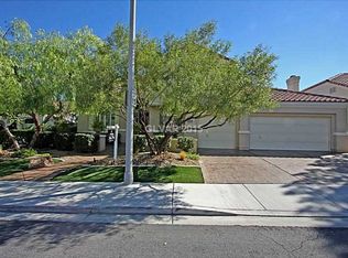 1608 Saint Gregory Dr, Las Vegas, NV 89117