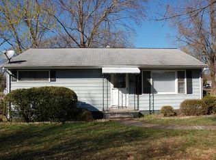 2138 Roger St, Burlington, NC 27217