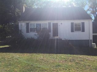 32 Pages Ct, Billerica, MA 01821