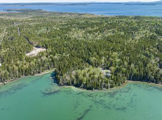 0 Duck Cv, Brooklin, ME 04616