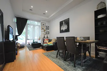 Rented by Citi Habitats