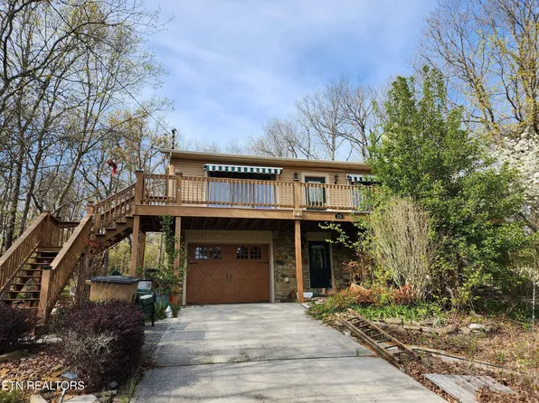 339 Snead Dr, Fairfield Glade, TN 38558