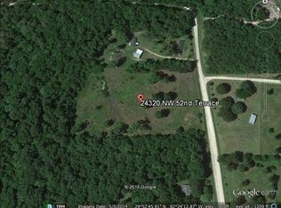 24320 NW 52nd Ter, Alachua, FL 32615