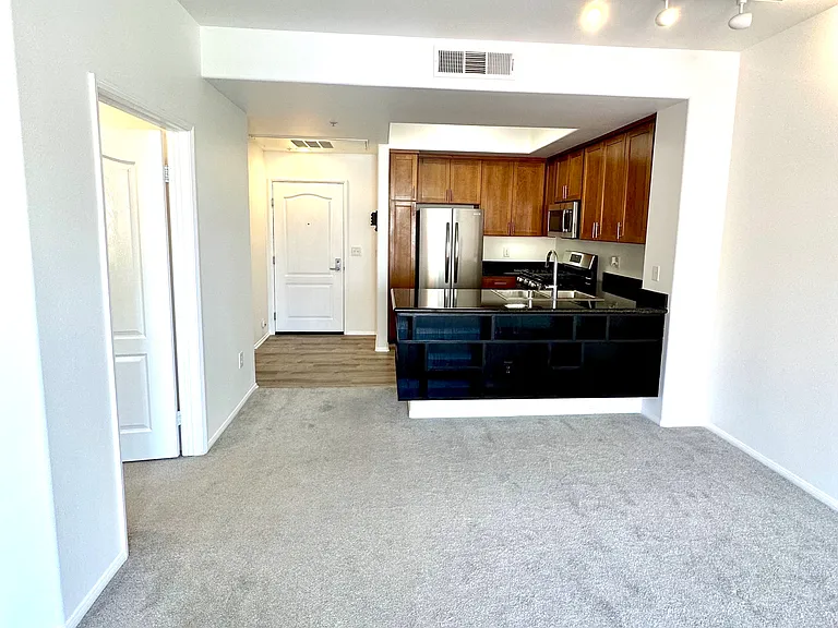 Light + Bright Interior